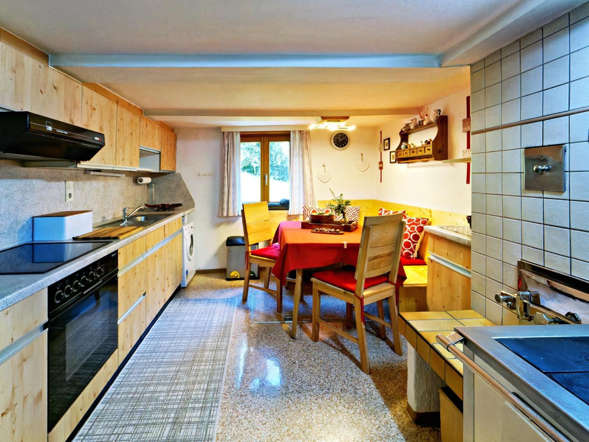 Walserhaus Brand  Bagian luar foto